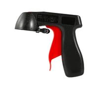 Cpolebev Adattatore per per Auto, Impugnatura per Impugnatura per, per Aerografo, Completo per Lucidatura Automatica, Adattatore per Impugnatura, Strumento di Attivazione