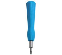 Cpolebev Adatto per RING Smart Campanello Smontaggio Cacciavite Cacciavite Cacciavite T6 T15 Set di Strumenti Cacciavite per Campanello