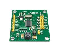 Cpolebev ADC ad Alta precisione ADS1256 Conversione da analogico Un Digitale Modulo Un 24 Bit Un canali