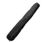 Cpolebev Addensare Treppiede Borsa Un Tracolla Borsa Un Tracolla Fotografia Supporto Luce Ombrello,10X10X70Cm