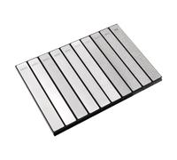 Cpolebev Affilacoltelli In Pietra Diamantata da 10 Pezzi per Coltello Edge 80, 120, 200, 400, 500, 600, 800, 1000, 1500, 2000 Set