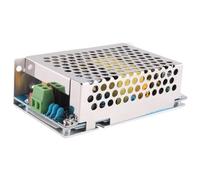 Cpolebev Alimentatore A Commutazione per Preamplificatore A Valvole Ad Alta Potenza con Bassa Ondulazione, con Copertura Schermata, Facile da Usare e Resistente.