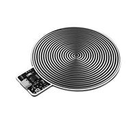 Cpolebev Alimentatori USB 7,8Hz Waves Generatore di Impulsi un Frequenza Ultra Bassa Miglioratore del Sonno Onde Circolari