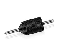 Cpolebev Allineatore Universale per Centri di Trasferimento, Punzone di Trasferimento, Perni In Metallo Temprato, Macchine Utensili da 3/16 Pollici A 5/8 Pollici per Officina