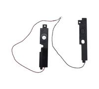 Cpolebev Altoparlanti Integrati per Laptop per T430 T430I Laptop Sinistra + Sostituzione 'Altoparlante Destro 04W3639 04W3640