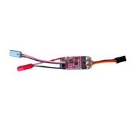 Cpolebev AM32 20A Brushless Power ESC Regolazione per Mini-Q 1:28 Mosquito Car RC Model Car Power Modifica Aggiornamento ESC
