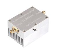 Cpolebev Amplificatore di Potenza Lineare A Banda Larga da 50 MHz A 2 GHz, 1 W, Tipo di Sintesi di Potenza, Amplificatore di Potenza, Amplificatore di Segnale Piccolo.