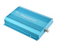 Cpolebev Amplificatore di Segnale Mini 2G 3G 4G GSM900MHZ Ricevitore di Segnale Amplificatore per Mini modalità Interna con Spina EU