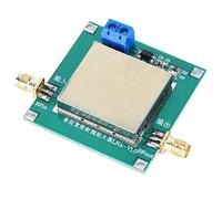 Cpolebev Amplificatore Un Banda Larga RF Un Basso Rumore Modulo Amplificatore Un Banda Larga LNA (Guadagno 1-3000 MHz: 20 Db) Tensione di Alimentazione CC 12 V