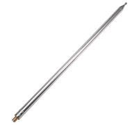 Cpolebev Antenna A Frusta da 5,6 M per Radio HF Antenna V Positiva Antenna GP Antenna Telescopica Antenna A Onde Corte DIY M10