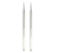 Cpolebev Antenna A Onde Corte Ancoraggio A Terra -12 MA-12 Antenna Ancoraggio A Terra Antenna A Onde Corte Ancoraggio A Terra 2 Pezzi