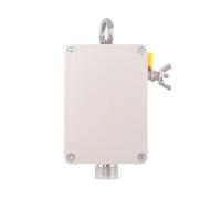 Cpolebev Antenna di Alimentazione Finale Antenna Un Onde Corte 49:1 Balun Antenna di Alimentazione di estremità Quad-Band