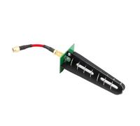 Cpolebev Antenna FPV 5.8GHz 8 Antenne Elicoidali Polarizzazione Circolare - per VTX A Lungo Raggio (SMA) Facile da Usare