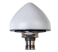 Cpolebev Antenna GNSS di Piccole Dimensioni Temporizzazione Navigazione Antenna GNSS per Zed-F9P RTK Antenna GPS GPS Glonass GNSS L1