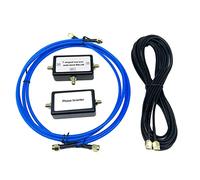 Cpolebev Antenna Magnetica YouLoop Antenna Magnetica Passiva Portatile Ad