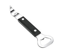 Cpolebev Apribottiglie Apribottiglie Punch Apriscatole Manuale Apribottiglie per Vino 1 Confezione