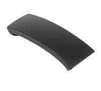 Cpolebev Archetto di Ricambio per Cuffie Auricolari Wireless WH-1000XM3 XM3 con Eliminazione del Rumore Nere