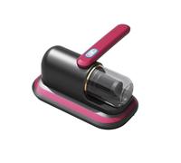 Cpolebev Aspirapolvere per La Rimozione Degli Acari Strumento Portatile Wireless Eliminatore di Acari Portatile Macchina per La Pulizia del Raccoglitore di Polvere