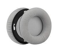 Cpolebev Auricolari per K601 K701 K702 Q701 K612 K712 Manicotto per Cuffie Paraorecchie nel Pelle di Agnello
