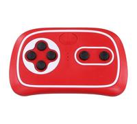Cpolebev Auto Elettrica per Bambini FCC Auto Elettrica per Bambini Controller Bluetooth 2.4G per Parti di Veicoli Elettrici per Bambini