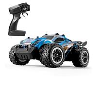 Cpolebev Auto Telecomandata 2.4G RC Auto In Scala 1:20 Camion Telecomandato per Tutti Gli Spazi 20 KM/H Camion RC Adatto per Ragazzi, 8-12 S903 1 Set