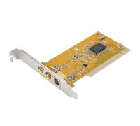 Cpolebev AV-1394 878A Scheda di Acquisizione Video Scheda di Acquisizione Dati Scheda di Acquisizione Video di Sorveglianza Risoluzione Display Fino A 640x480 Facile Installazione Facile da Usare