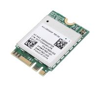 Cpolebev AW-CB304NF RTL8821CE Scheda di Rete Wireless 2.4G/5G Dual Band Bluetooth 4.2 433Mbps 802.11AC Scheda di Rete IPC del Computer Portatile