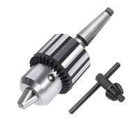 Cpolebev B18 Trapano Industriale di Alta Precisione Mandrino Da Banco Trapano Resistente Mandrino Trapano Chiave Testa Trapano Mandrino 3-16Mm