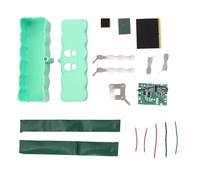 Cpolebev Batteria agli di Litio Shell PCB Scheda di Protezione della Ricarica al Litio per 5 6 7 8 9 Series Sweeper