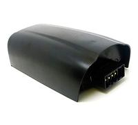 Cpolebev Batteria Lipo di Aggiornamento per Parrot Bebop 2 Batteria di Ricambio per Drone RC 3S 3100MAh Batteria Lipo 11.1V per Parti di Quadricottero RC