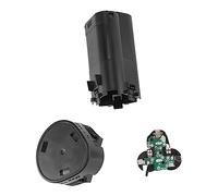 Cpolebev BL1013 Trapano Elettrico Batteria nel Plastica PCB Circuit Board per 12V 10.8V Li-Ion Batteria BL1013 BL1014