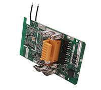 Cpolebev BL1830 Batteria Agli di Litio PCB Scheda di Protezione di Ricarica per 18V Utensili Elettrici BL1815 BL1860 LXT400