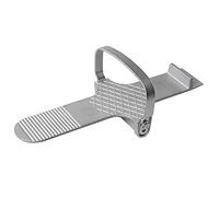 Cpolebev Board Glass Buckle Door Tile Anti Slip Lega Muro A Secco Foglio di Sollevatore per Piastra del Piede