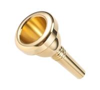 Cpolebev Bocchino per bocchino in rame trombone alto Bocchino 6.5AL