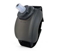 Cpolebev Borraccia Portatile da 7 Oz, Borraccia da Polso Regolabile A Prova di Perdite, Borraccia da Polso da All'Aperto, per Ciclismo ECC. C Durevole