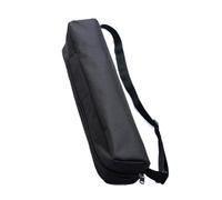 Cpolebev Borsa da Trasporto per Microfono Fotografia Lampada Treppiede Borsa Ombrello Morbida Portatile Strumento Musicale-Un Facile da Usare