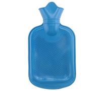 Cpolebev Borsa per Acqua Calda Spessa in Gomma Borsa per Acqua Calda Calda Invernale Scaldamani per Ragazze Tasca per Piedi Borraccia per Acqua Calda, 1 Confezione da 500 Ml