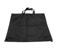 Cpolebev Borsa per Cartelle di Archiviazione per Tavolo da Disegno A2 Borsa per Pittura Impermeabile, per Disegnare Schizzi Art Case Travel Art Travel Tote Bag