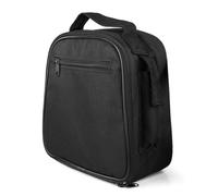 Cpolebev Borsa per Cuffie Fascia per Capelli Borsa per Cuffie Borsa per Cuffie per L'Aviazione Borsa per Riporre e Organizzare Le Cuffie da Pilota Facile da Usare