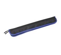 Cpolebev Borsa per Flauto Borsa per Flauto Portatile Impermeabile Borsa per Sassofono Borsa Antipolvere per Strumenti Borsa per Bacchette per Batteria