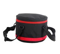 Cpolebev Borsa per Pesante con Tasca in Rete Accessori per Telescopio Astronomico Borsa per Riporre Gli Oculari
