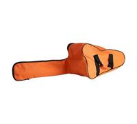 Cpolebev Borsa per Trasporto Motosega Oxford Borsa per Attrezzi per la Lavorazione del Legno da 16 Pollici Impermeabile per Trasporto Motosega Borsa per Motosega