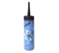 Cpolebev Bottiglia per Acqua da Hockey su Ghiaccio da 650ML Bottiglia Portatile da Calcio per Bocchino per Borraccia dal Design con Punta Estesa