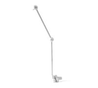Cpolebev Braccio Mobile per Culla In Legno, Braccio Porta Cellulare, Braccio Mobile per Culla, Accessori In Legno A