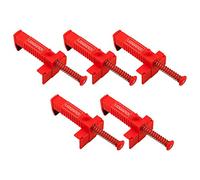 Cpolebev Brick Livellamento Line Runner Muratura Misura Disegno Livellatore Costruzione Muratura Edilizia Wire Puller Tools, Rosso