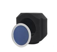 Cpolebev C5 Microfono Antivento Filtro Acustico Microfono A Condensatore Professionale Studio Spugna Copertura di Protezione Insonorizzante D