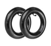 Cpolebev Camera d'Aria Accessori da 90 Gradi per Scooter con Pneumatici 255x80 90/65-6.5 80/65-6.5 (Confezione da 2)