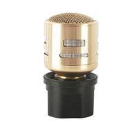 Cpolebev Capsule per Microfono Dinamico Professionale Cartuccia di Ricambio per Microfono Mic Core N-M282