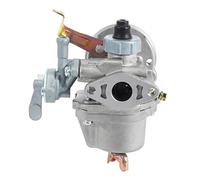 Cpolebev Carburatore per NB411 CG411 BG411 EC04 49CC Decespugliatore Weedeater Trimmer 5416040000 Sostituzione