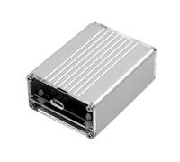 Cpolebev Caricatore da Tavolo A Ricarica Rapida da 140 W 12-32 V Buck-Boost DC5.5X2.5mm A PD3.1 Modulo di Conversione Uscita Tipo C Durevole Ad Alta Potenza, C1